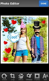 AwwPics: Explore & Edit Photos poster 3