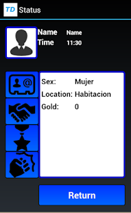 How to mod Time Destiny 3.0 mod apk for bluestacks