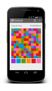 How to install Flooding All 1.3 mod apk for bluestacks