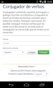 Linguakit Screenshots 1