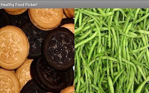 How to get Healthy Food Picker Game! 5.0 unlimited apk for pc