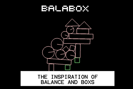 Balance Box