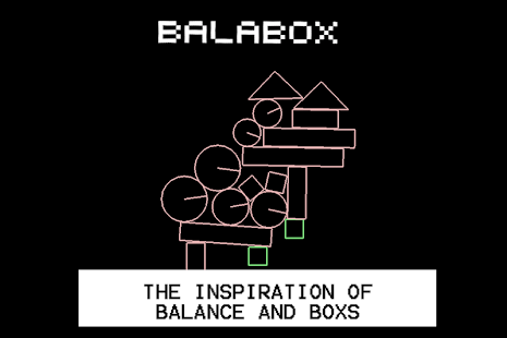 How to download Balance Box patch 1.0 apk for laptop