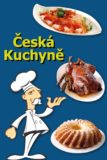 Czech Delicious Dishes