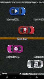 Lastest Speed Racer APK for Android