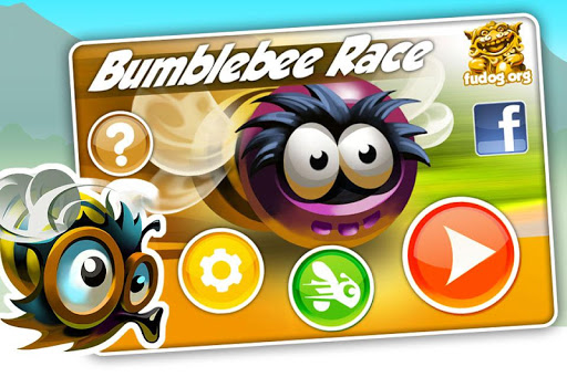 Bumblebee Race Survival