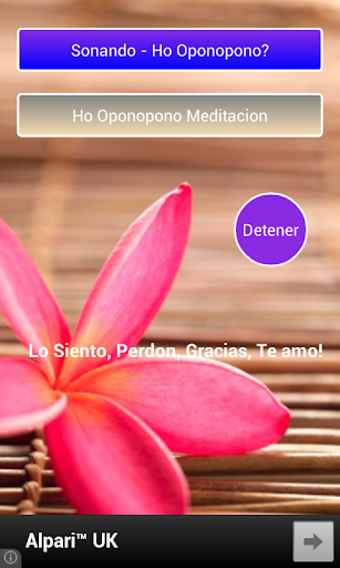 Meditacion HoOponopono - PRO