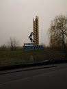Brovarskoy r-n Monument