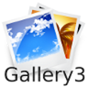 XGallery logo