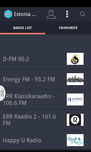 Eesti Raadio
