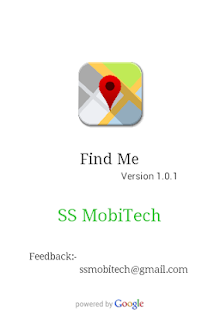 Find Me Screenshots 4