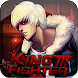 King Fighter III