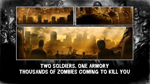 Extinction: Zombie Survival (Free Shopping)