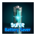 Super Battery Saver icon