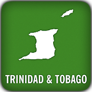 Trinidad Tobago GPS Map 2.1.0 Icon