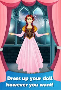 How to get Medieval Dress Up Makeover 1.0 mod apk for laptop