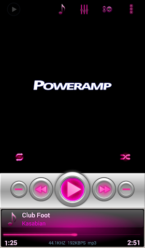 免費下載音樂APP|Mad Jelly Pink Poweramp Skin app開箱文|APP開箱王