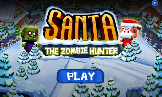 How to install Santa The Zombie Hunter lastet apk for android