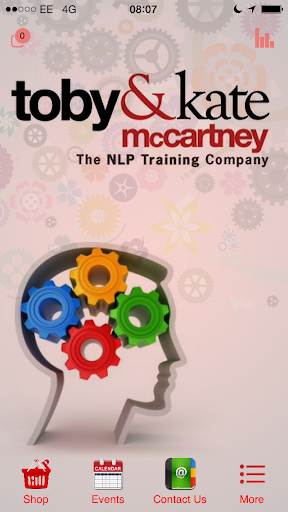 NLP Training