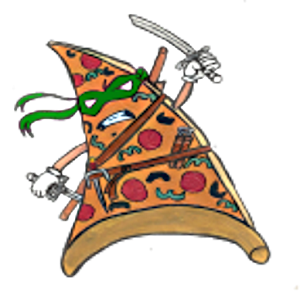 Mutant Ninja Pizzas.apk 1.0