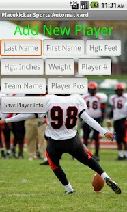 How to download Placekicker Card Creator Paid 1.0 apk for laptop