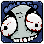 Hapless Zombie Mod apk son sürüm ücretsiz indir