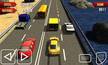 Speed Drive APK Download for Android