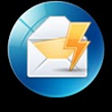 FlashSms logo