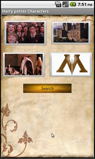 免費下載娛樂APP|Harry Potter Characters app開箱文|APP開箱王