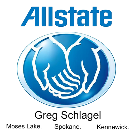 Greg Schlagel Allstate LOGO-APP點子