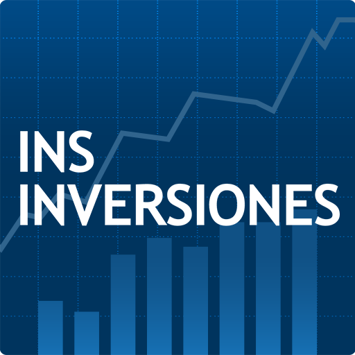 INS Inversiones LOGO-APP點子