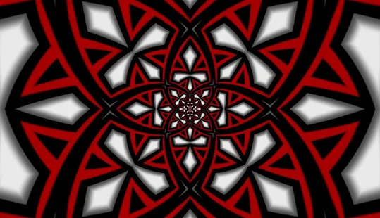 SHAPE Live Wallpaper Free(圖6)-速報App