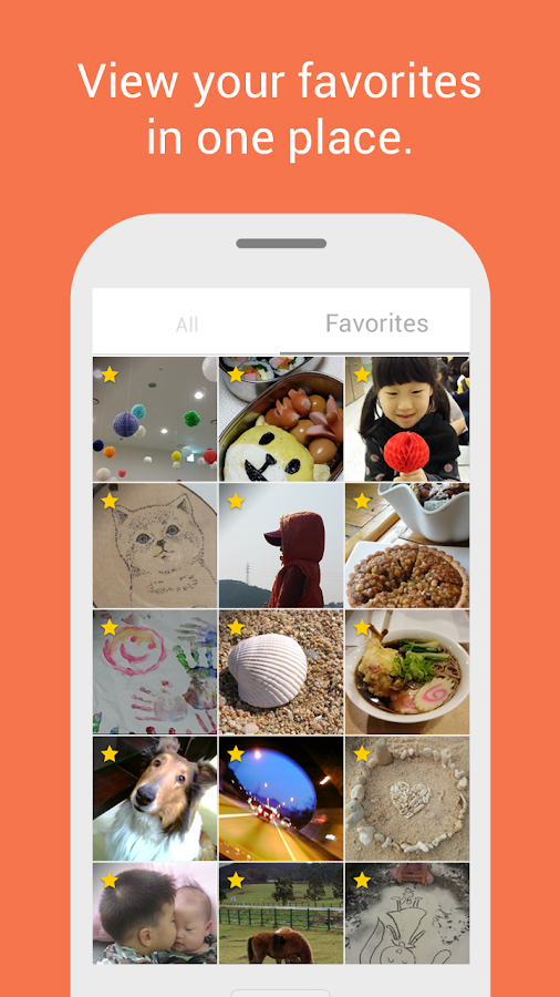 Gallery Organizer FOTO Android Apps on Google Play