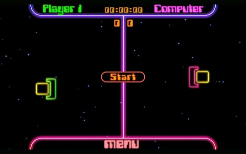 How to install Space Ping Pong Match lastet apk for laptop