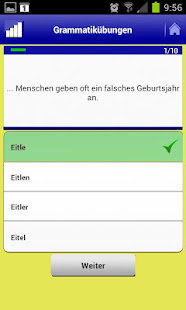 Learn German DeutschAkademie(圖2)-速報App
