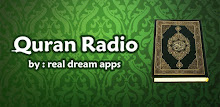 Holy Quran Radio APK