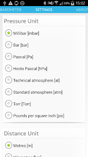 How to mod Barometer HD 1.0.5 mod apk for bluestacks