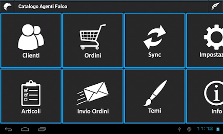 ICGSMEGASTORE catalogo poster 4