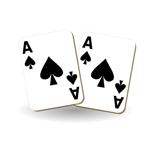 Double down video poker