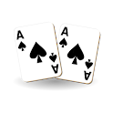 Perfect Pairs Blackjack FREE logo