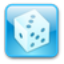 Liar’s Dice logo
