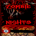 GO Locker Zombie logo
