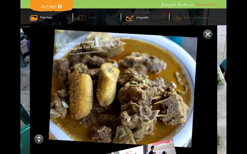 免費下載新聞APP|Jelajah Kuliner Nusantara app開箱文|APP開箱王