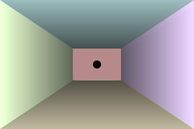 EyeRelax by AGameDev poster 10