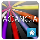 Acancia Apex/Nova Theme