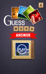 How to mod Guess Word Answers patch 1.0.0 apk for pc