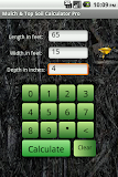 Mulch Calculator Pro