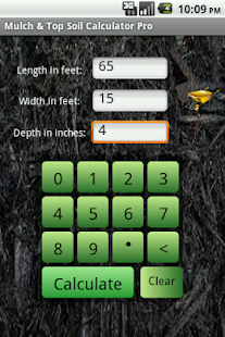 Mulch Calculator Pro(圖1)-速報App