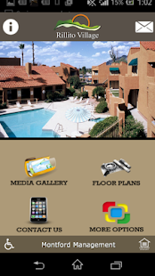 Rillito Village Apartments Screenshots 0
