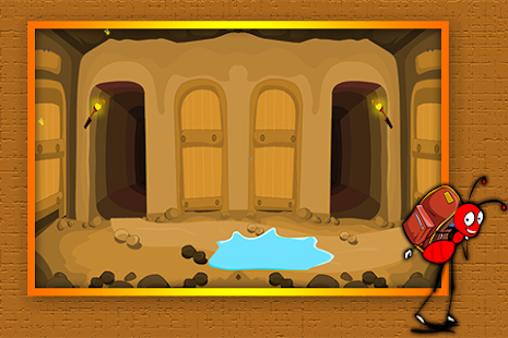 Free Ant Hill Trap APK for PC
